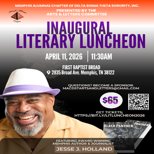 literary Luncheon